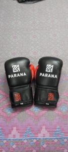 main event boxing gloves review
