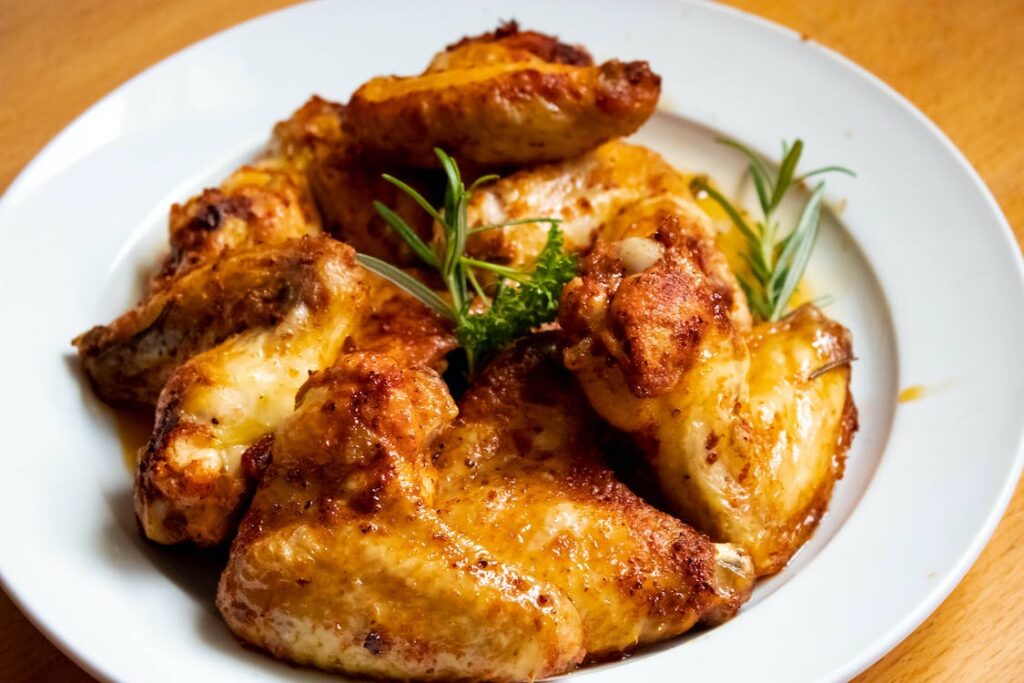 chicken-HIGH-PROTEIN-FOODS